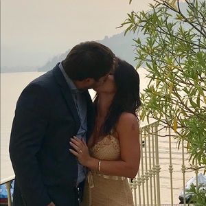 Meet your Posher, Nadia